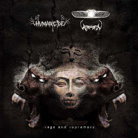 Hvmanicide : Rage and Supremacy